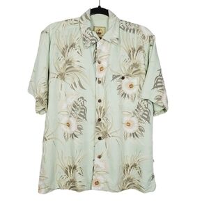 Joe Marlin Punch Drunk Hawaiian Shirt
